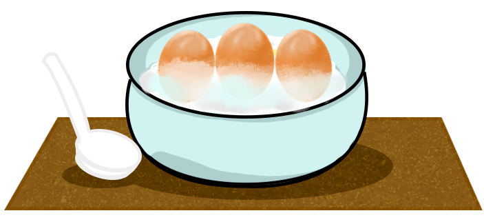 多吃鸡蛋有利于皮损恢复？！银屑病患者该如何正确吃蛋？